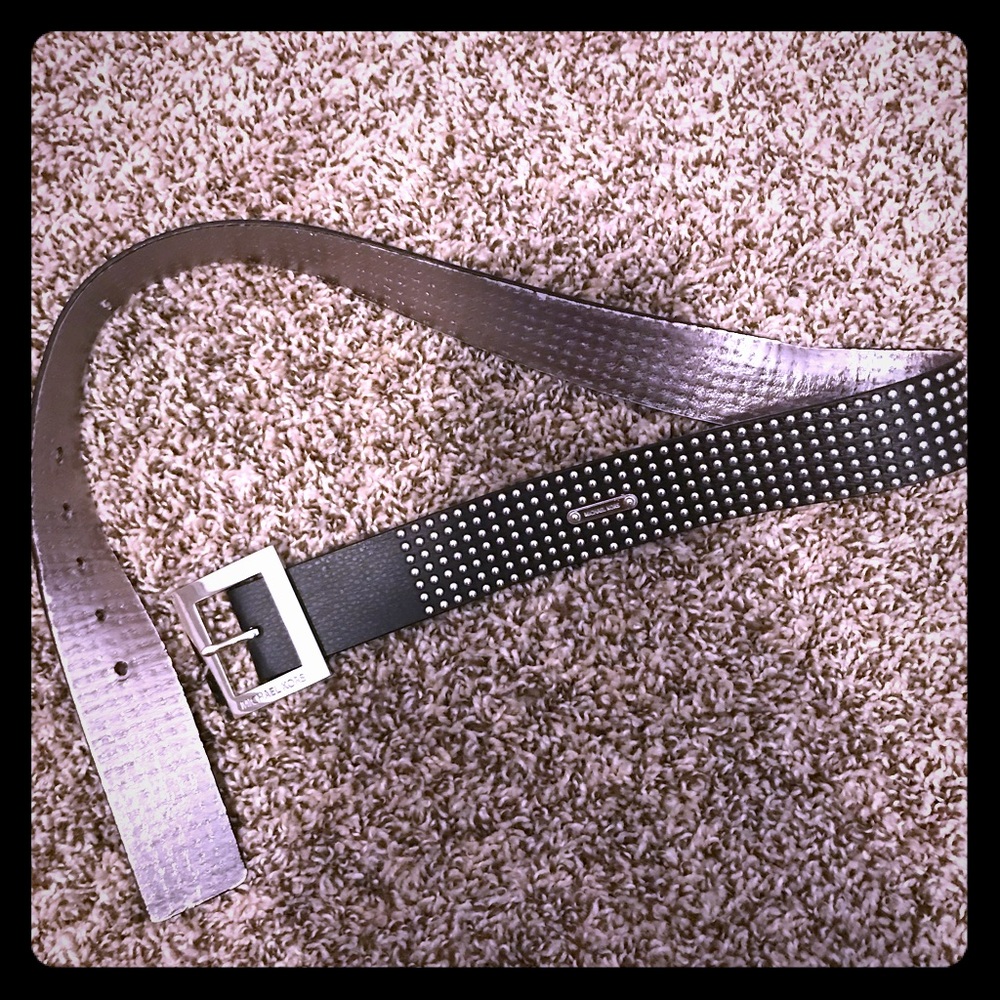 MICHAEL🛑🛑 KORS belt